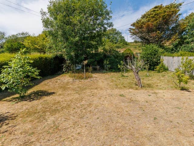 Garden | Littlehaven, Ventnor