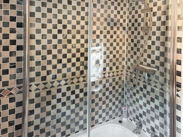 Bathroom | Willow Cottage, Stockbridge