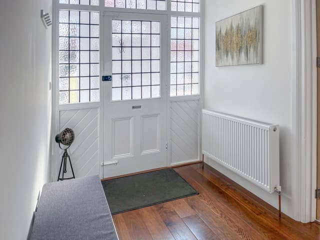 Entrance hall | Villiers, Portsmouth