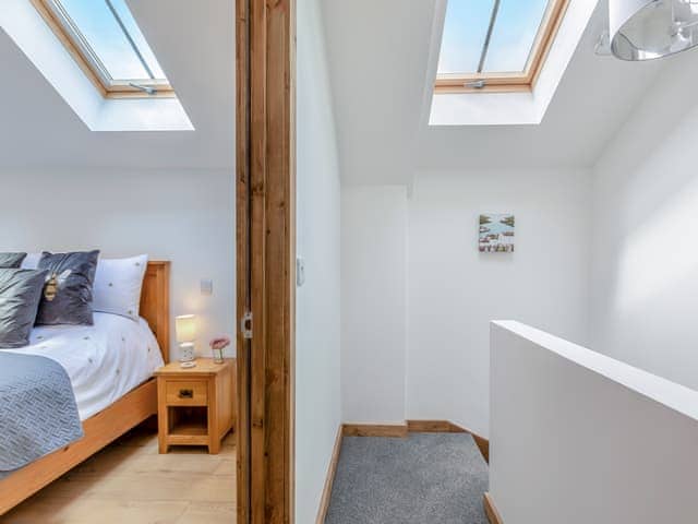 Double bedroom | Piggy in the Middle - Old Highwood, Dunkeswell