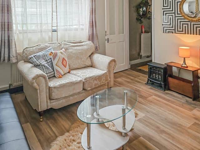 Living area | Lower East, Knighton-on-Teme, Tenbury Wells