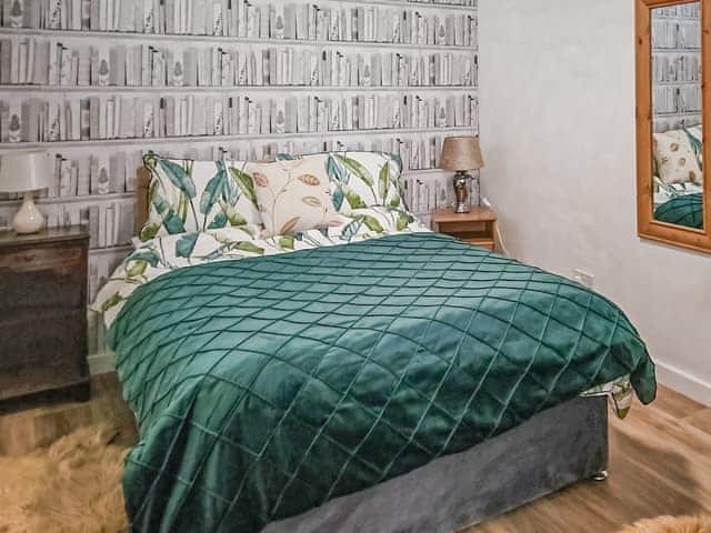 Double bedroom | Lower East, Knighton-on-Teme, Tenbury Wells
