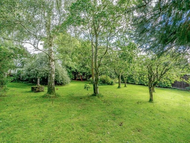 Surrounding area | Hygge Cabin - Hadrian&rsquo;s Garden, Hexham