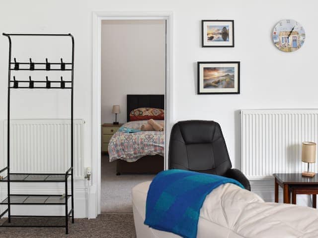 Open plan living space | Solent Charm, Ryde