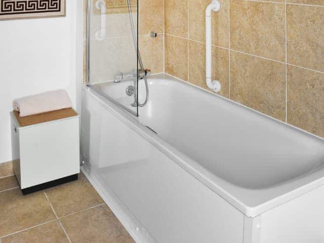 Bathroom | Solent Charm, Ryde