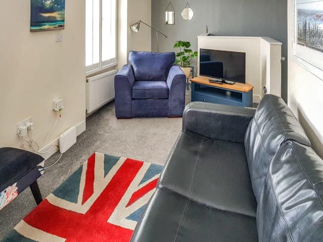 Living room | Number Twenty-Nine, Berwick-upon-Tweed