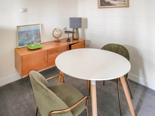 Dining room | Number Twenty-Nine, Berwick-upon-Tweed
