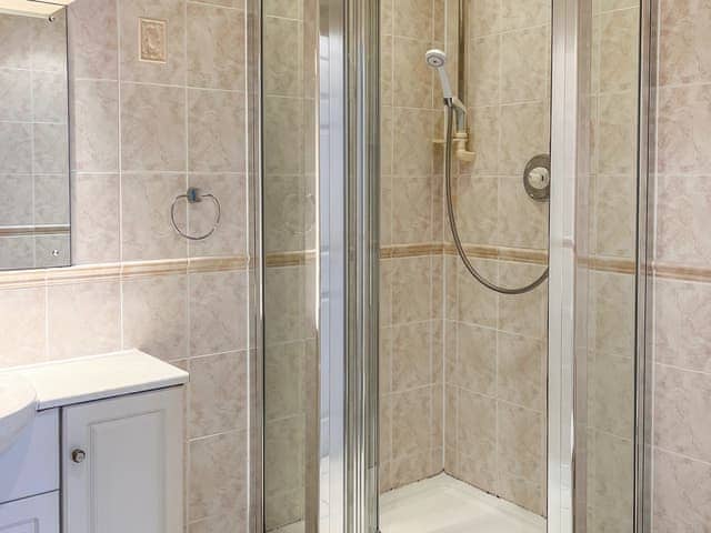 Bathroom | 29 Atlantic Reach - Atlantic Reach Holiday Park, Newquay