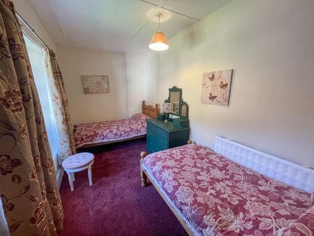 Bedroom | Duvale Priory - Duvale Cottages, Bampton, near Tiverton