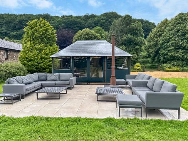 Exterior | Orchard Barn - Duvale Cottages, Bampton, near Tiverton