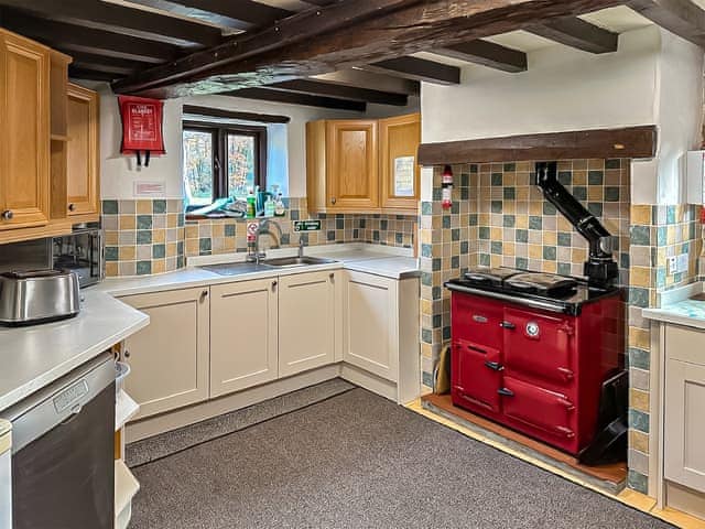 Kitchen | Orchard Barn - Duvale Cottages, Bampton, near Tiverton