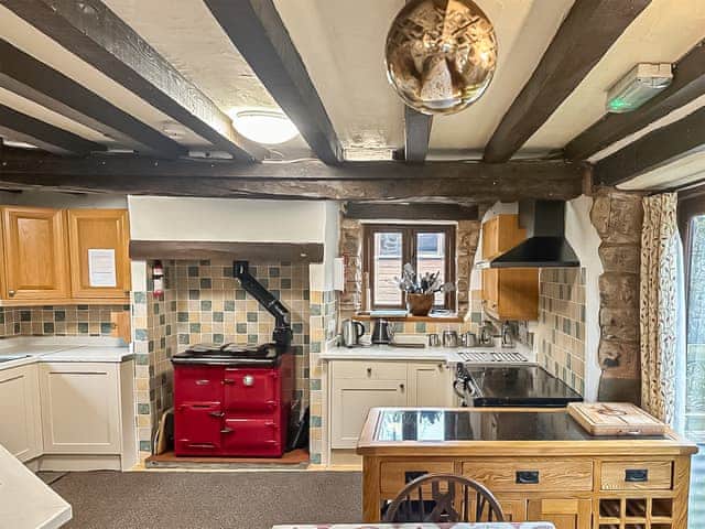 Kitchen | Orchard Barn - Duvale Cottages, Bampton, near Tiverton
