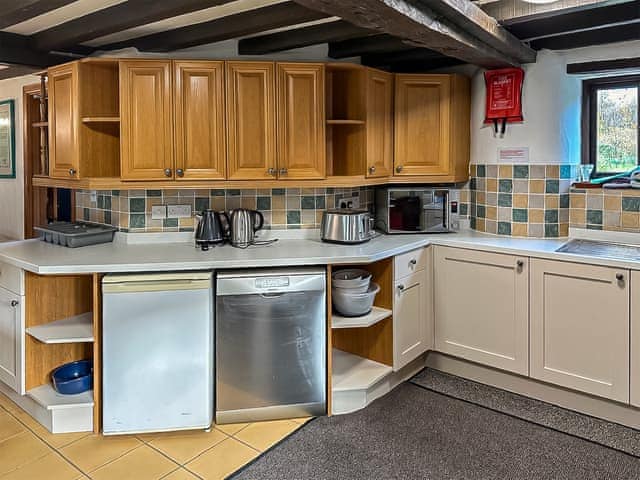 Kitchen | Orchard Barn - Duvale Cottages, Bampton, near Tiverton