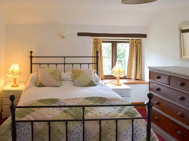 Bedroom | Orchard Barn - Duvale Cottages, Bampton, near Tiverton