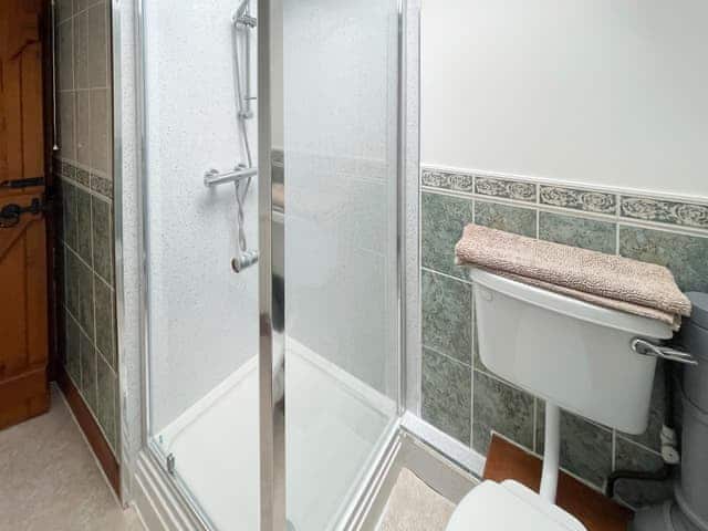 Bathroom | Orchard Barn - Duvale Cottages, Bampton, near Tiverton