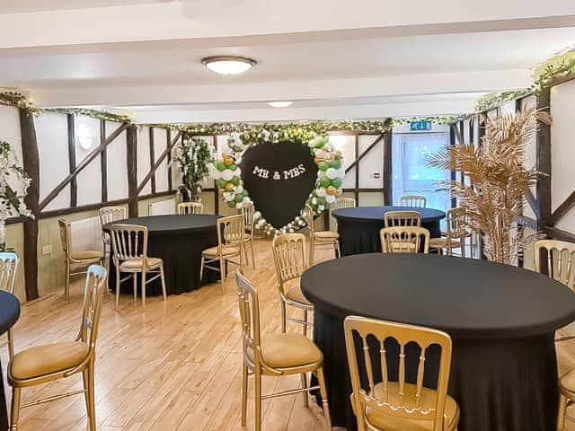 Available to hire subject to terms and conditions and availability | Duvale Barn - Duvale Cottages, Bampton, near Tiverton