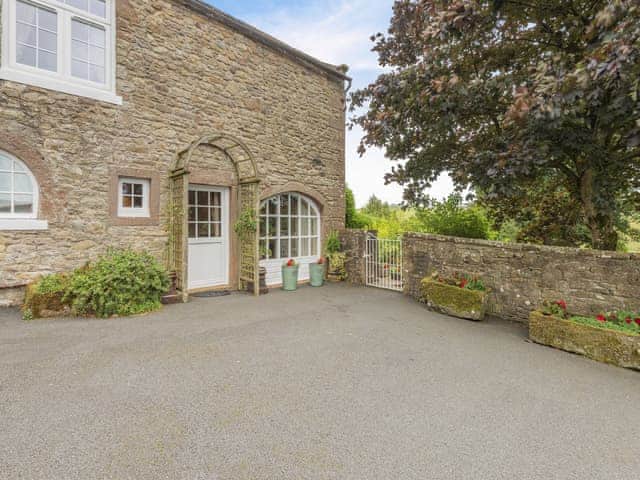 Exterior | Rose Cottage - Daleside, Near Keswick