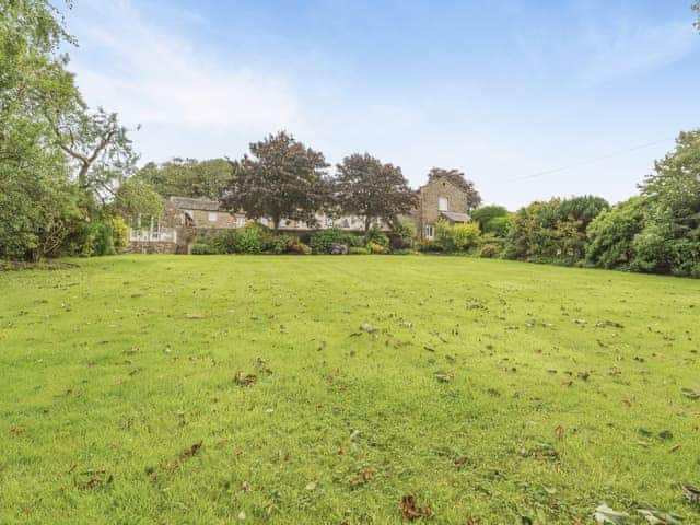 Exterior | Rose Cottage - Daleside, Near Keswick