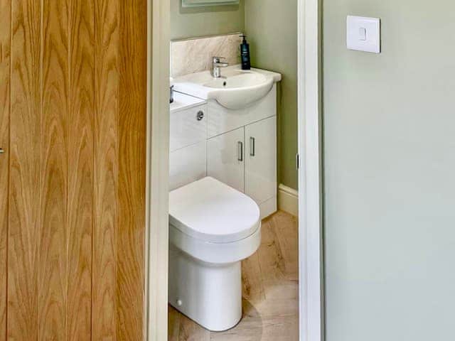 Bathroom | The Coast House at St Mary&rsquo;s Bay, St Mary&rsquo;s Bay