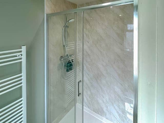 Bathroom | The Coast House at St Mary&rsquo;s Bay, St Mary&rsquo;s Bay