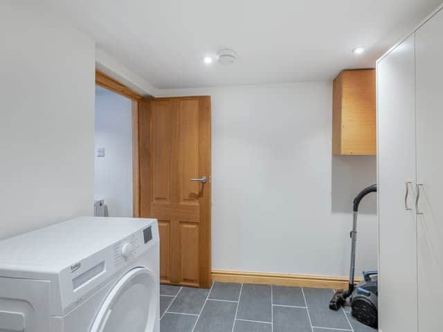 Utility room | Stanley Cottage, Windermere