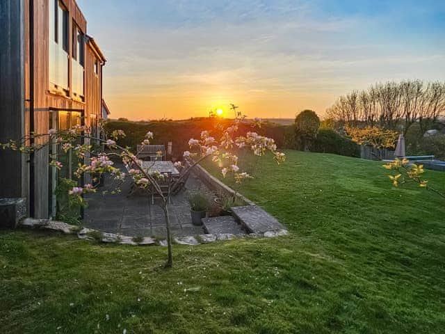 View | Stargazer, Modbury, near Ivybridge