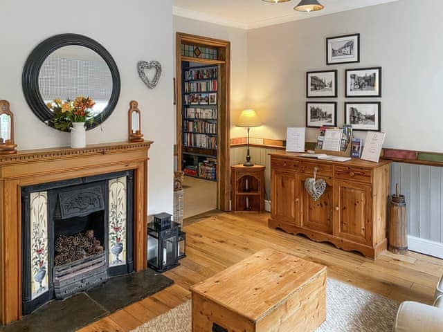 Sitting room | Cobblers Cottage, Petworth, near Arundel