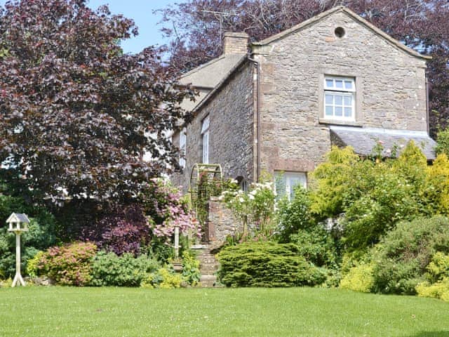 Exterior | Rose Cottage - Daleside, Near Keswick