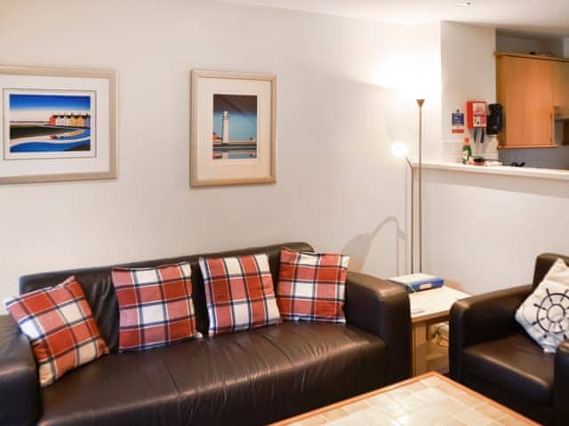 Living area | Newquay Holiday Villa, Newquay