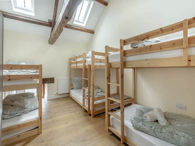 Bedroom | Herdwick House - Lowside Farm, Troutbeck, nr Keswick