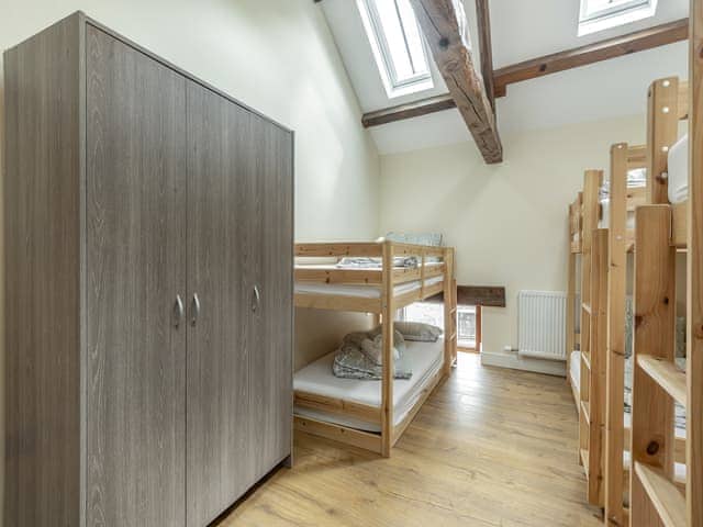 Bedroom | Herdwick House - Lowside Farm, Troutbeck, nr Keswick