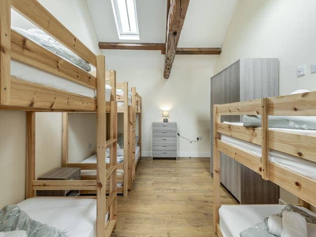 Bedroom | Herdwick House - Lowside Farm, Troutbeck, nr Keswick