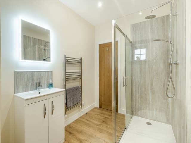 Bathroom | Herdwick House - Lowside Farm, Troutbeck, nr Keswick
