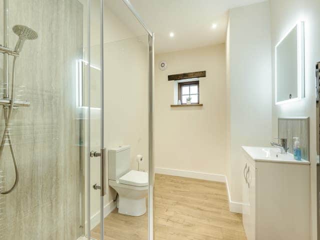 Bathroom | Herdwick House - Lowside Farm, Troutbeck, nr Keswick