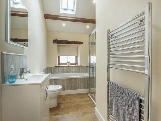 Bathroom | Herdwick House - Lowside Farm, Troutbeck, nr Keswick