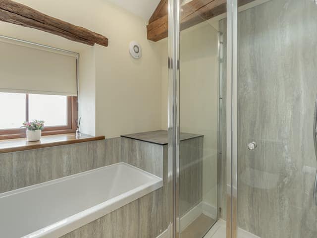 Bathroom | Herdwick House - Lowside Farm, Troutbeck, nr Keswick