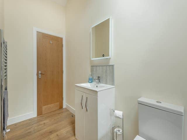 Bathroom | Herdwick House - Lowside Farm, Troutbeck, nr Keswick