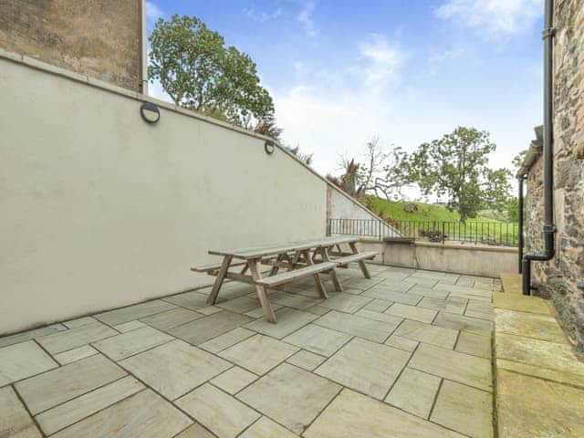 Outdoor | Herdwick House - Lowside Farm, Troutbeck, nr Keswick