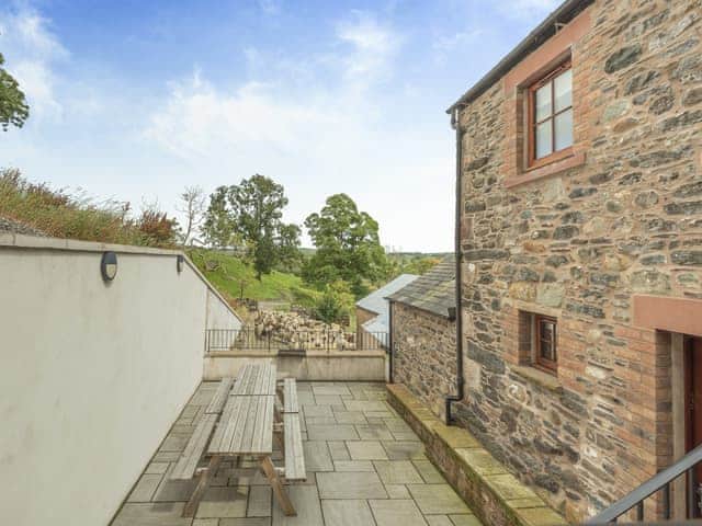 Outdoor | Herdwick House - Lowside Farm, Troutbeck, nr Keswick