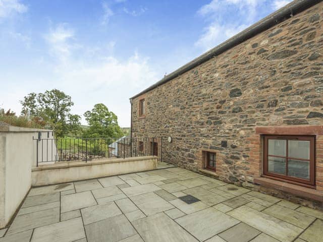 Outdoor | Herdwick House - Lowside Farm, Troutbeck, nr Keswick