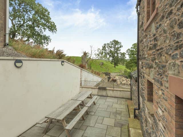 Outdoor | Herdwick House - Lowside Farm, Troutbeck, nr Keswick