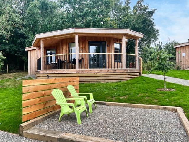 Exterior | The Rabbit Hole - Sibrwd Y Coed, County Conway