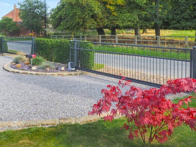 Exterior | Tancred Cottage, Whixley, near York
