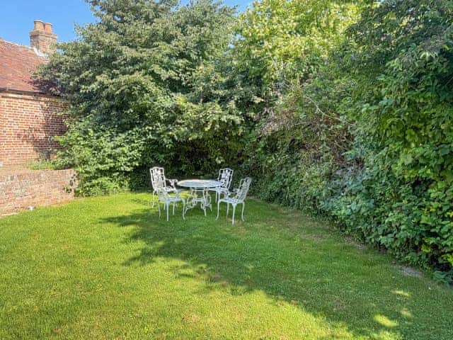 Garden | The Bothy - The Dovecote, Staple, near Wingham