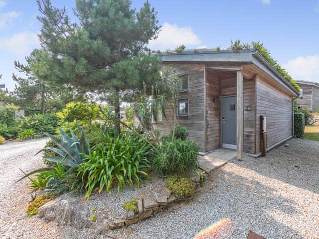 Exterior | Aquamarine, Carbis Bay, near St Ives