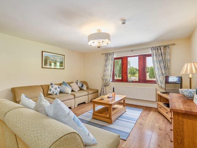 Living room | Littondale, Litton, near Kettlewell