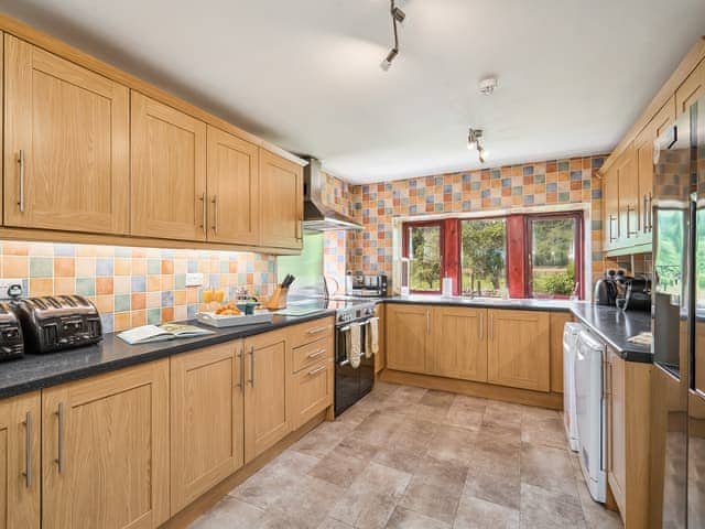 Kitchen | Littondale, Litton, near Kettlewell