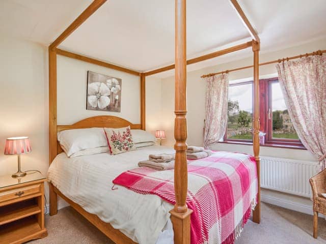 Family bedroom | Littondale, Litton, near Kettlewell