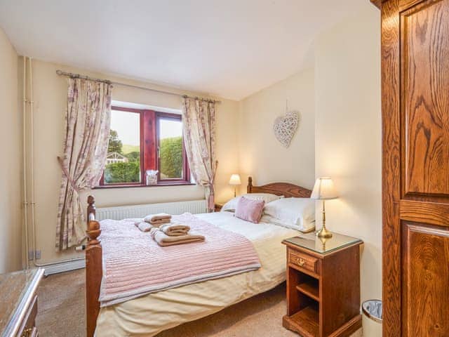 Double bedroom | Littondale, Litton, near Kettlewell