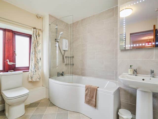 Bathroom | Littondale, Litton, near Kettlewell